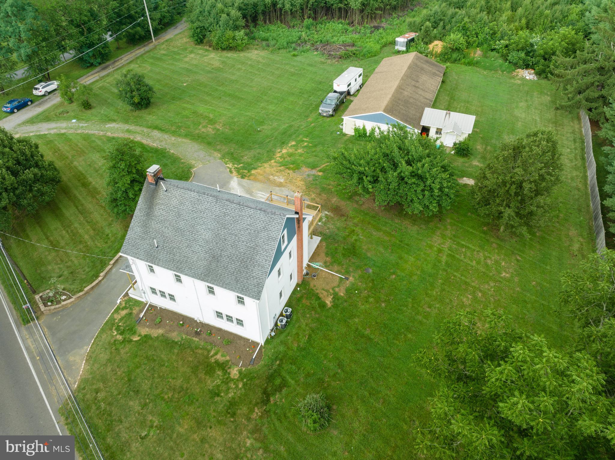 217 Petticoat Bridge Road Columbus, NJ 08022 - Photo 48 of 56