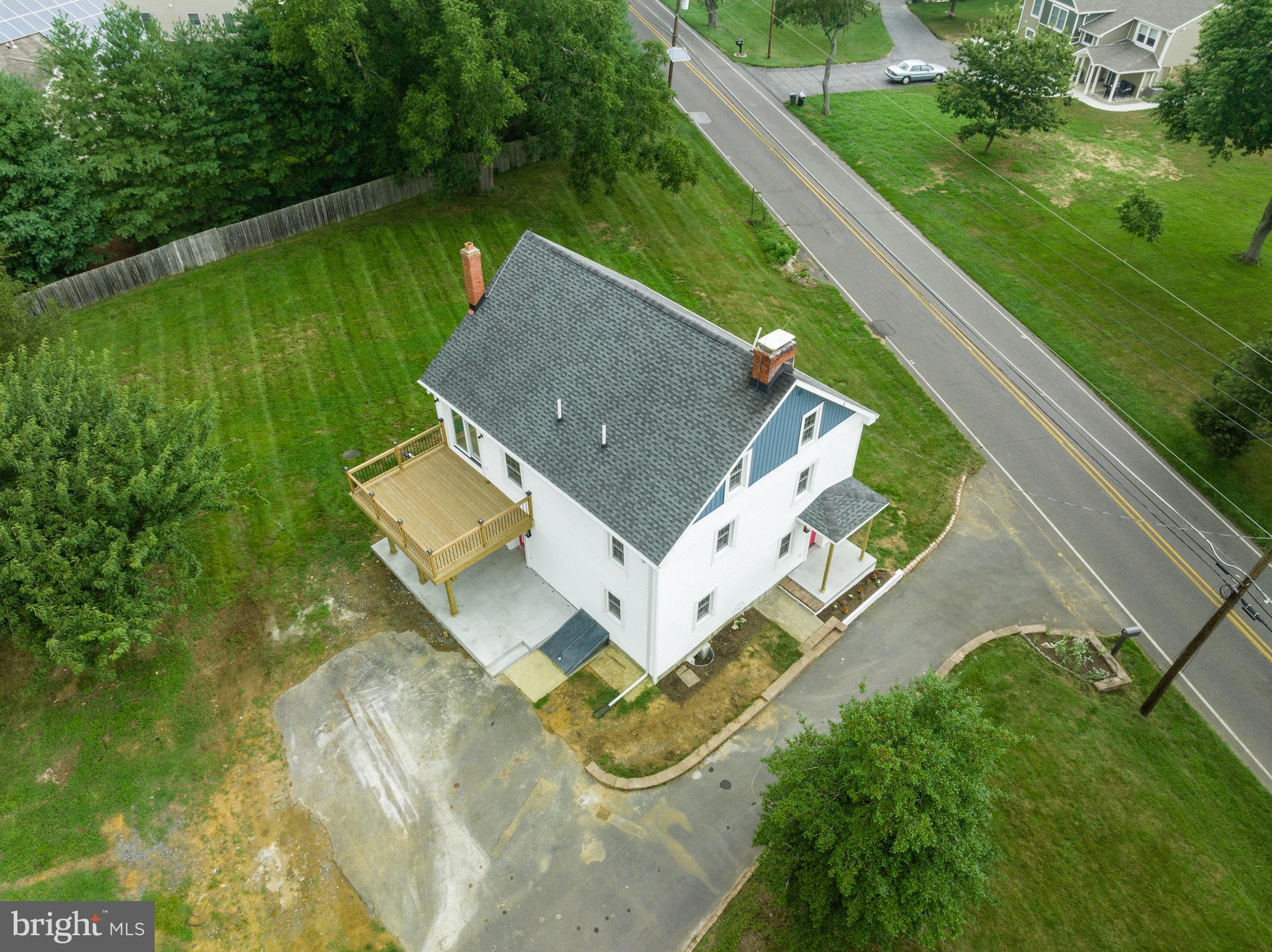 217 Petticoat Bridge Road Columbus, NJ 08022 - Photo 49 of 56