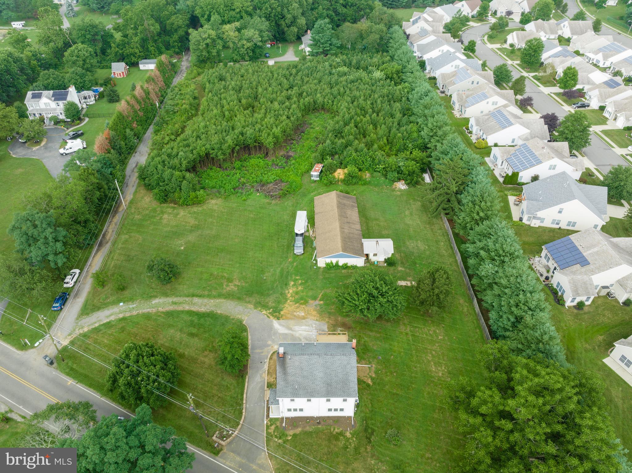 217 Petticoat Bridge Road Columbus, NJ 08022 - Photo 50 of 56