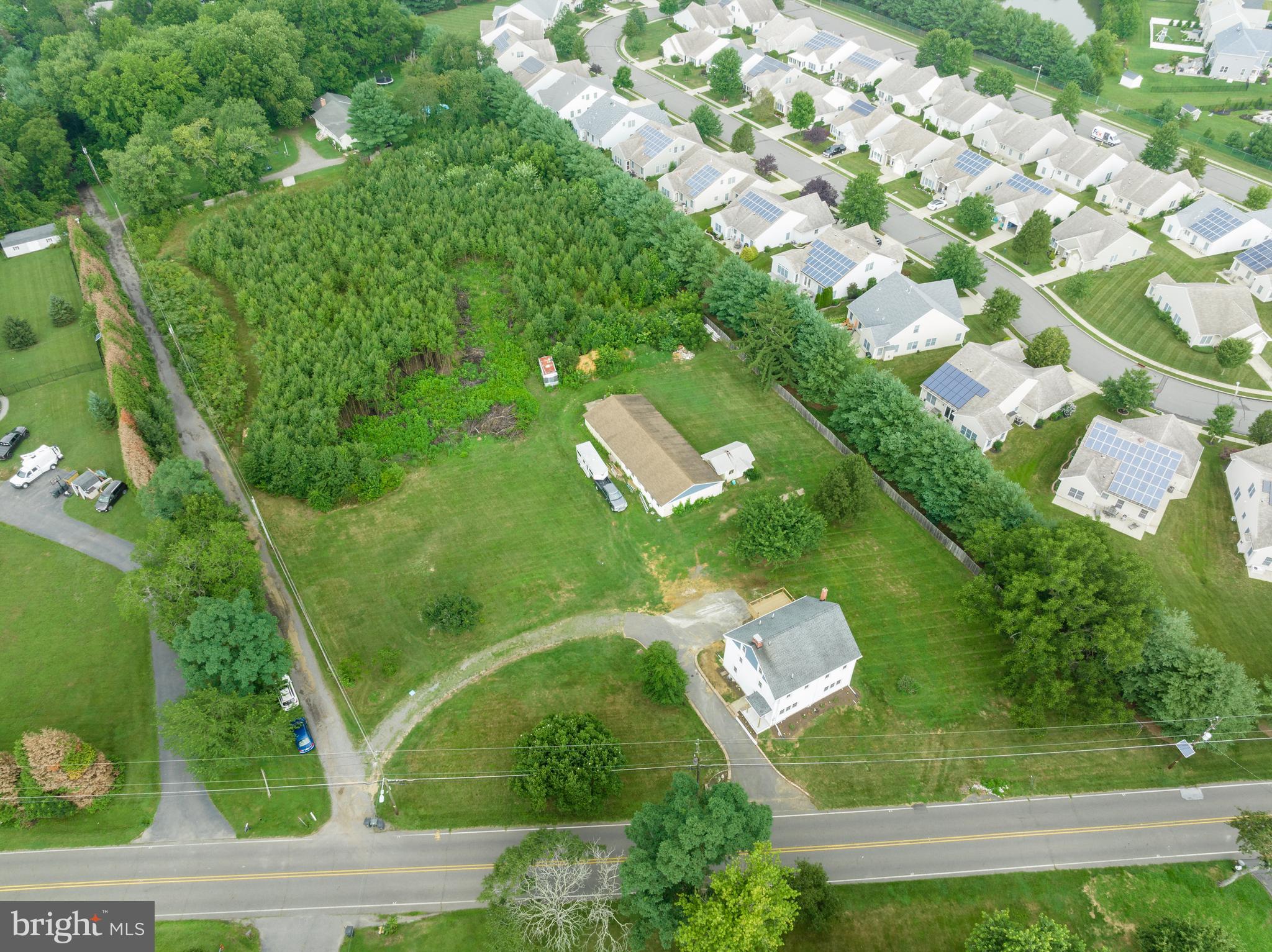 217 Petticoat Bridge Road Columbus, NJ 08022 - Photo 51 of 56