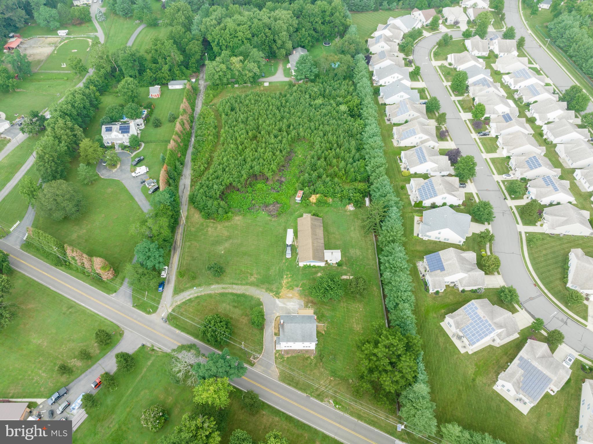 217 Petticoat Bridge Road Columbus, NJ 08022 - Photo 52 of 56