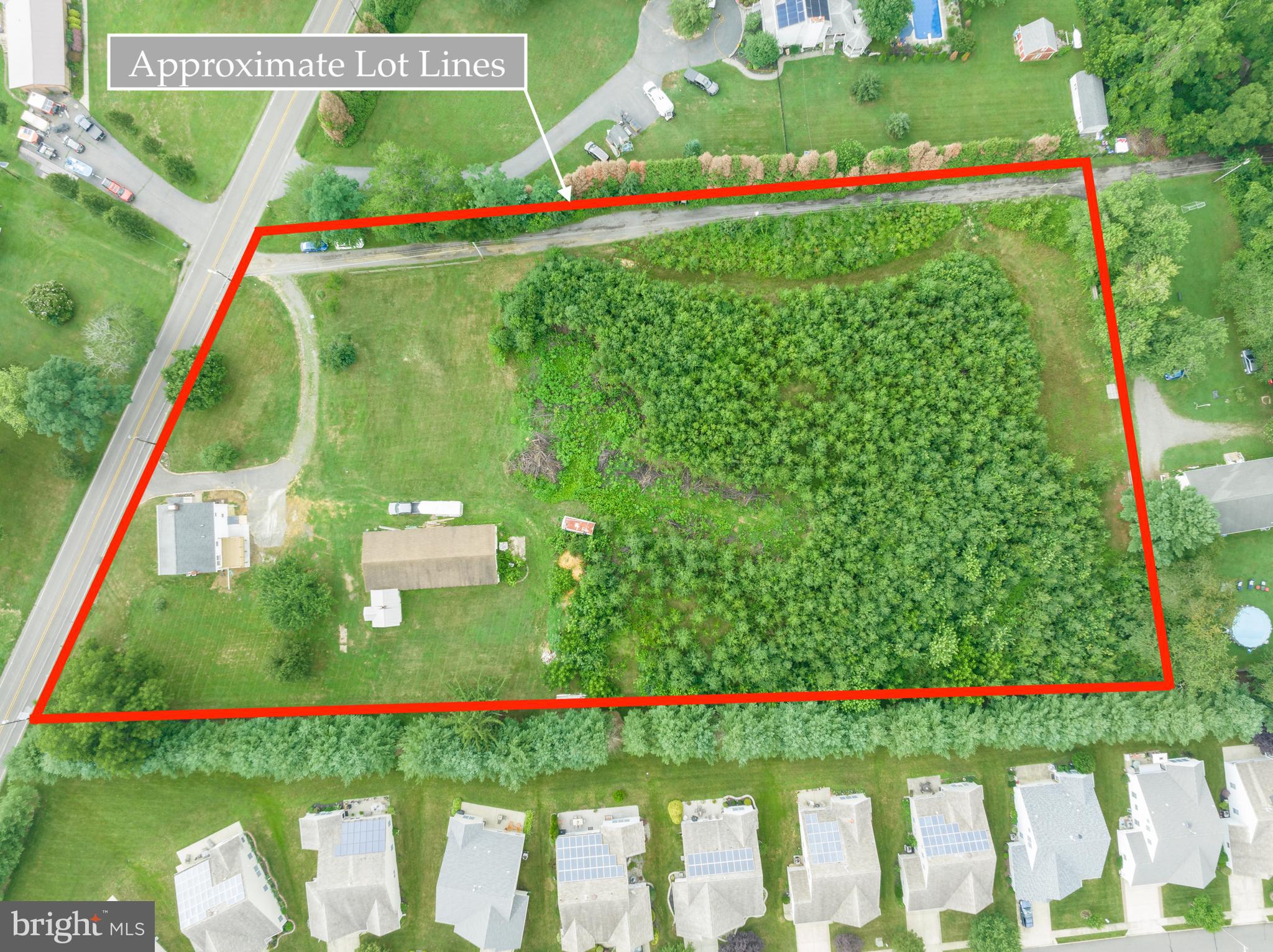 217 Petticoat Bridge Road Columbus, NJ 08022 - Photo 53 of 56