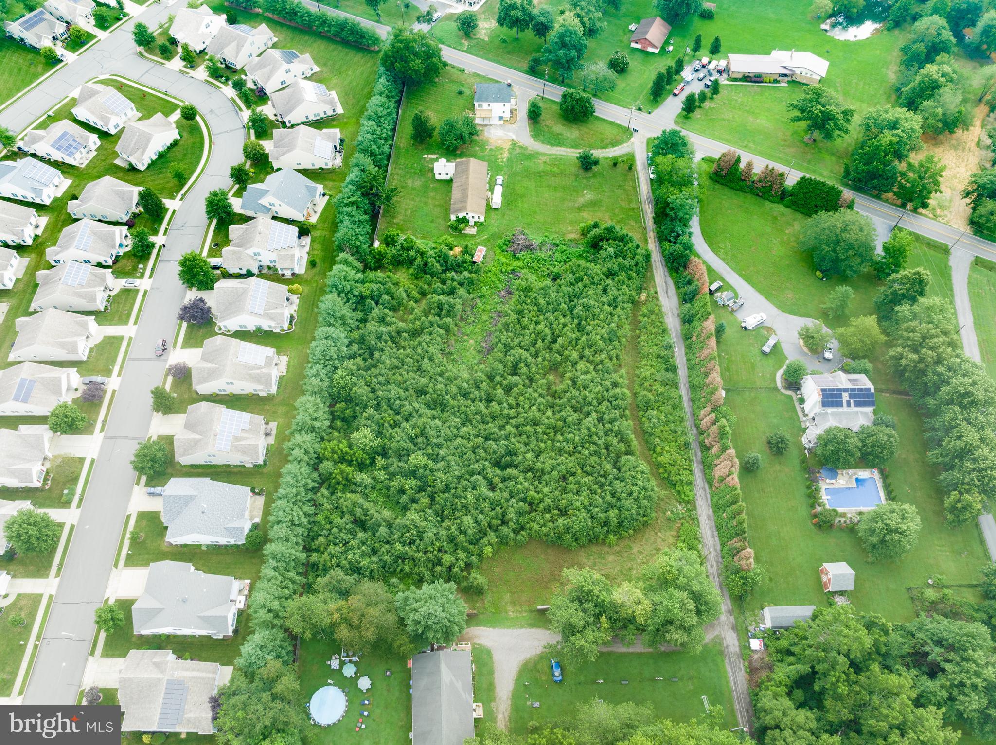 217 Petticoat Bridge Road Columbus, NJ 08022 - Photo 55 of 56