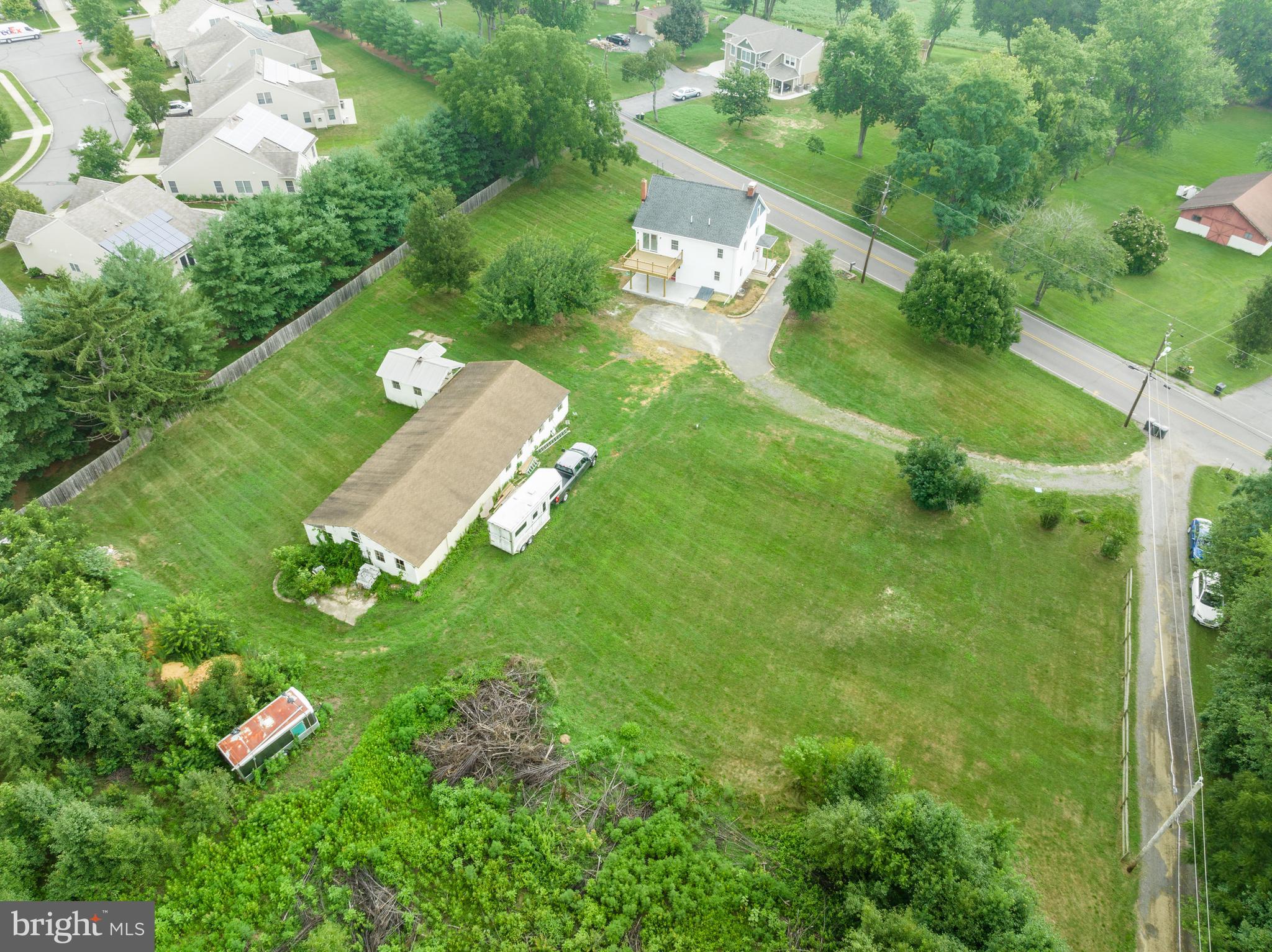 217 Petticoat Bridge Road Columbus, NJ 08022 - Photo 56 of 56