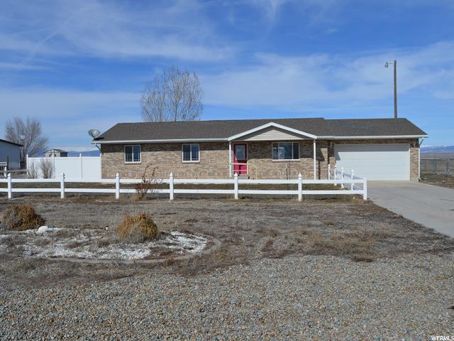 4341 East 5000th South Vernal, UT 84078 - Photo 1 of 1