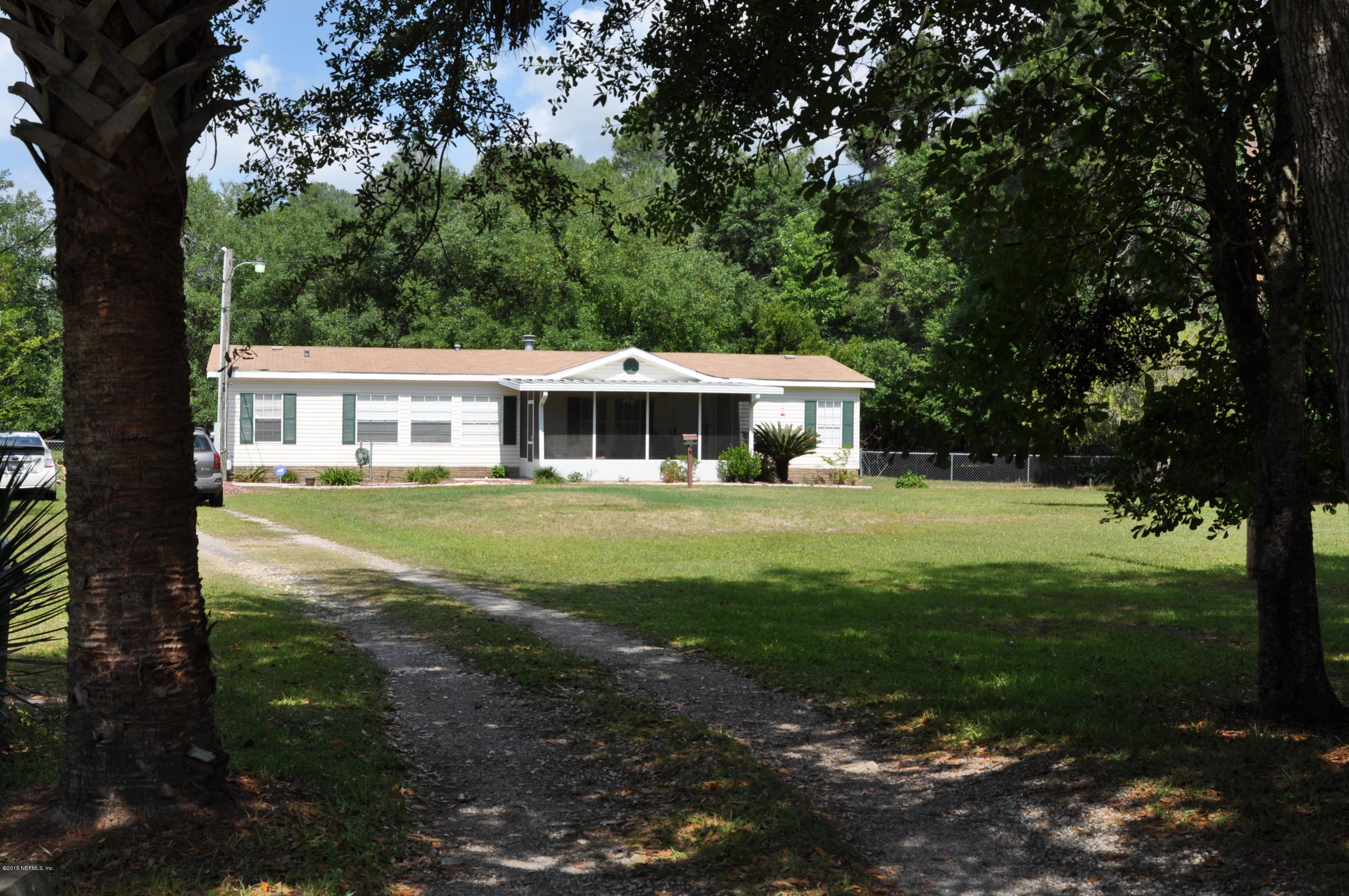 12476 Boney Road Jacksonville, FL 32226 - Photo 1 of 26 Front from Road