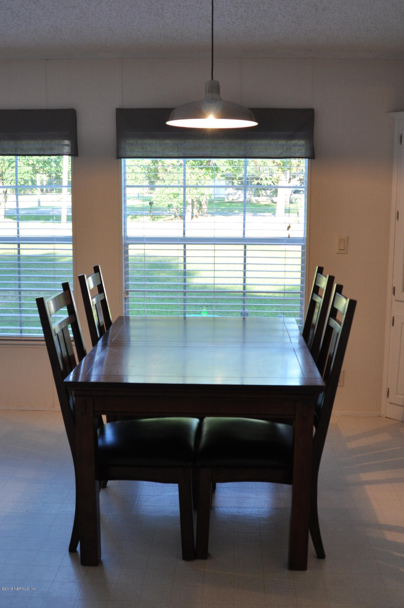 12476 Boney Road Jacksonville, FL 32226 - Photo 13 of 26 Kitchen from Hallway