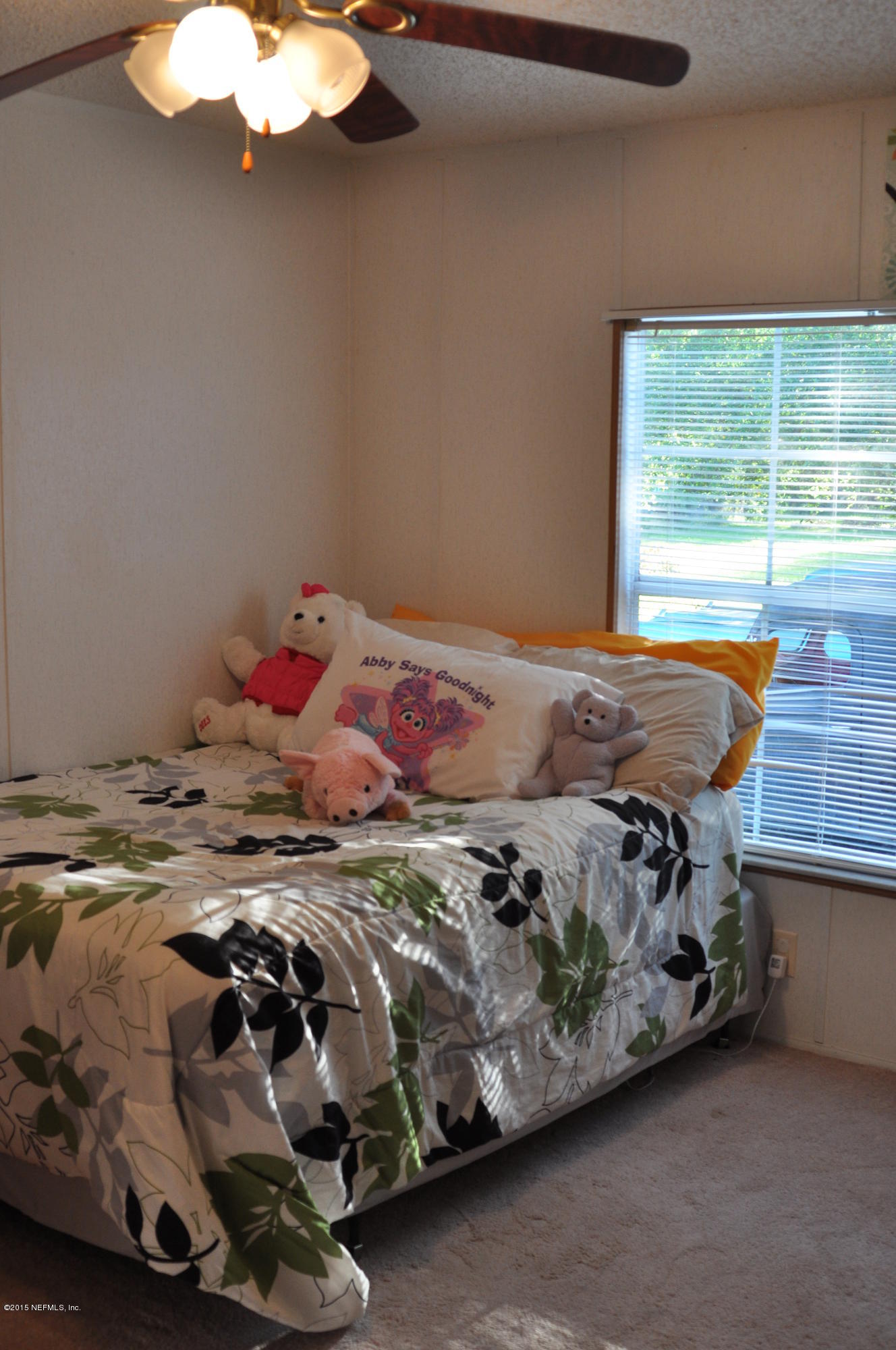 12476 Boney Road Jacksonville, FL 32226 - Photo 17 of 26 Bedroom 2