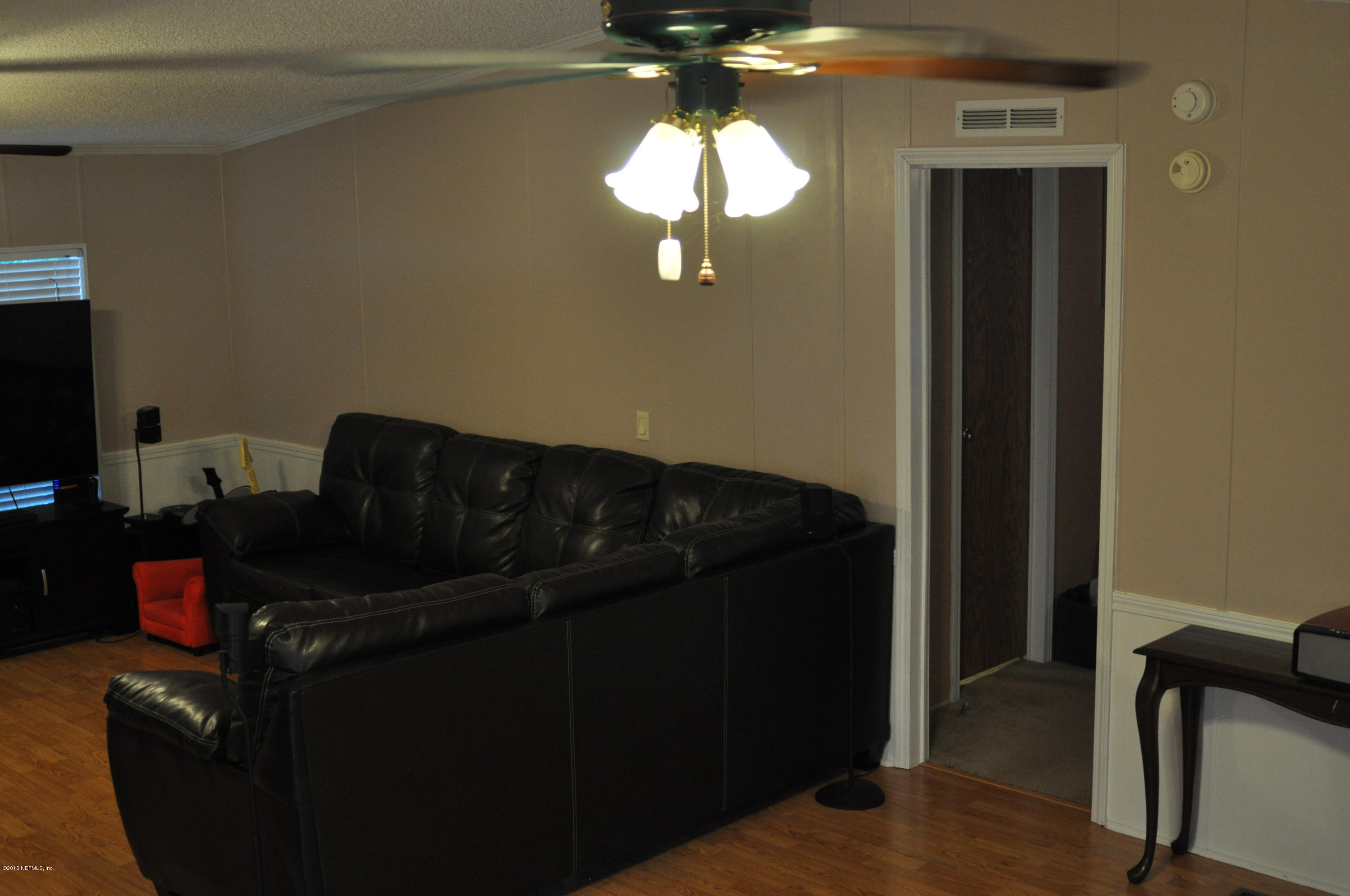 12476 Boney Road Jacksonville, FL 32226 - Photo 6 of 26 Living Room