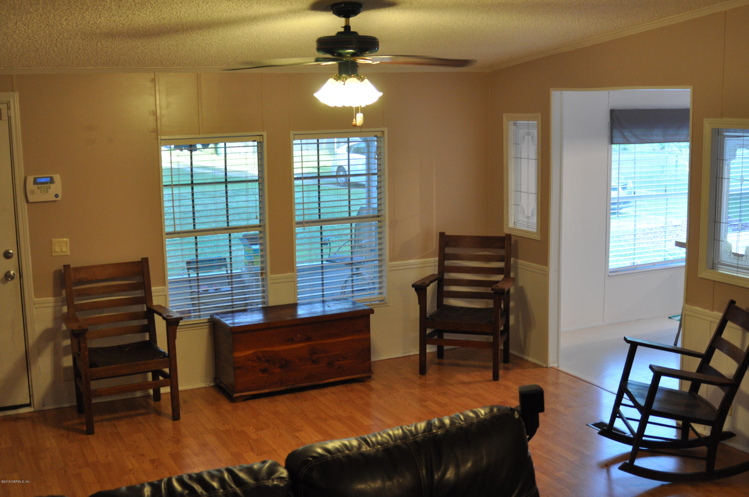 12476 Boney Road Jacksonville, FL 32226 - Photo 7 of 26 Living Room