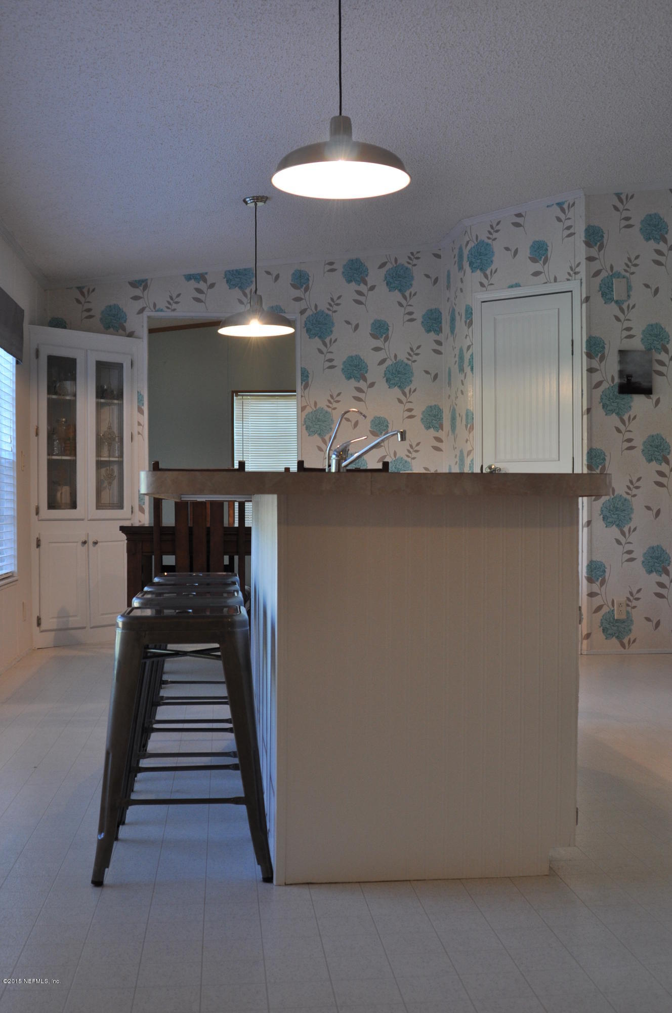 12476 Boney Road Jacksonville, FL 32226 - Photo 9 of 26 Kitchen from Living Room (2)