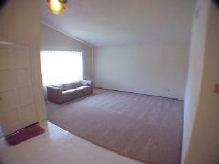 5500 Country Club Drive Rohnert Park, CA 94928 - Photo 2 of 9 a view of empty room with window