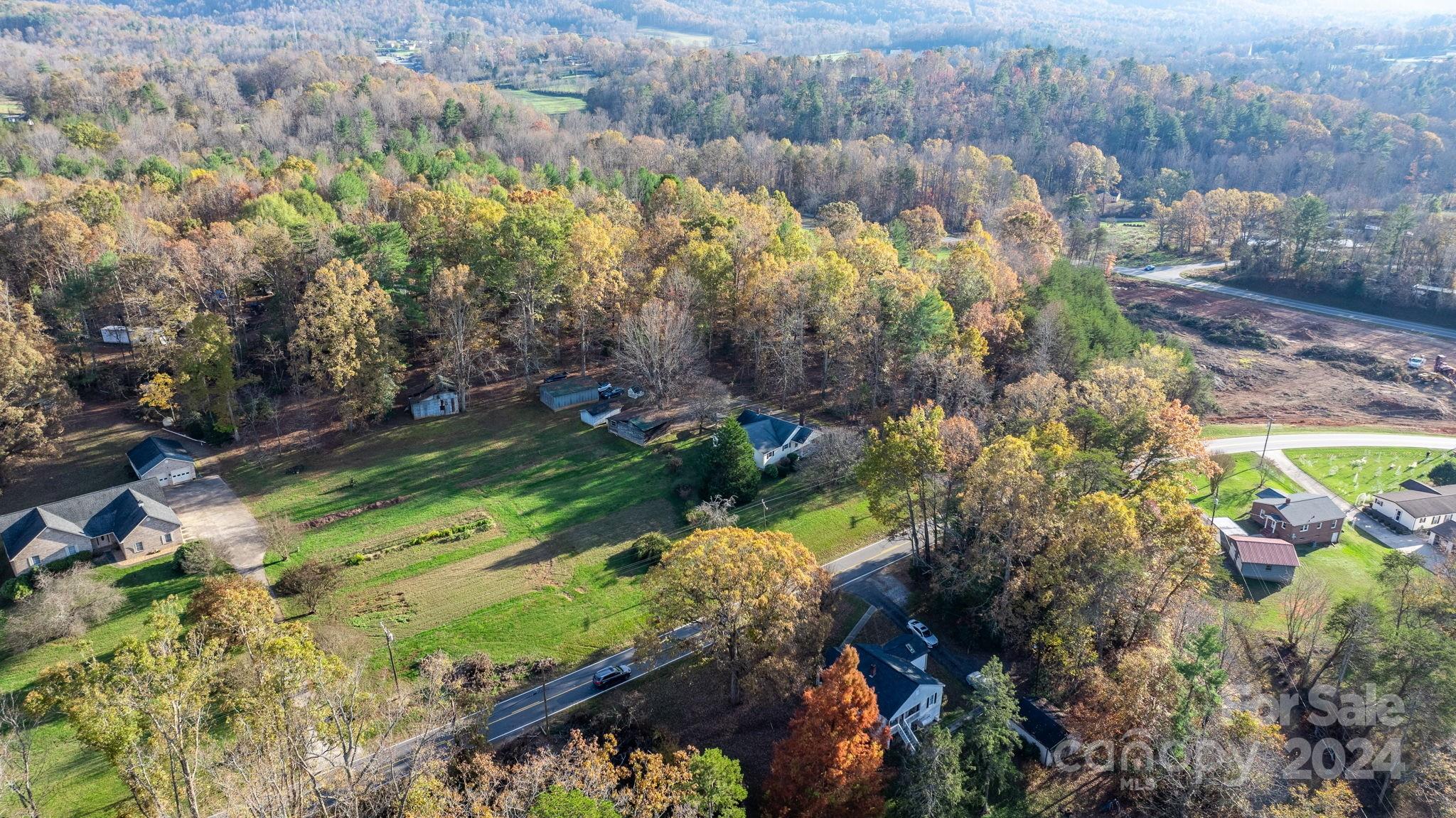 202 Drexel Road Morganton, NC 28655 - Photo 26 of 41
