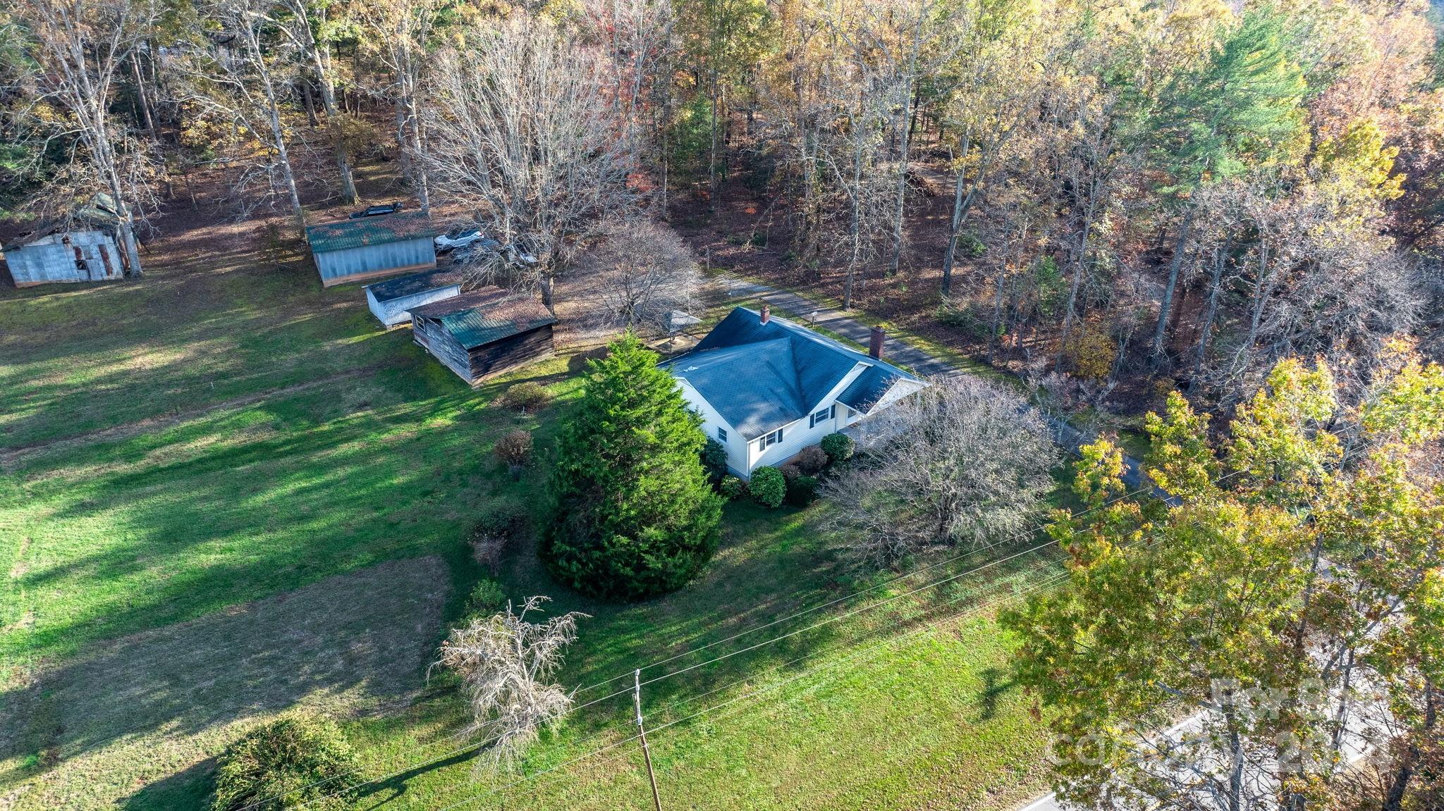 202 Drexel Road Morganton, NC 28655 - Photo 27 of 41