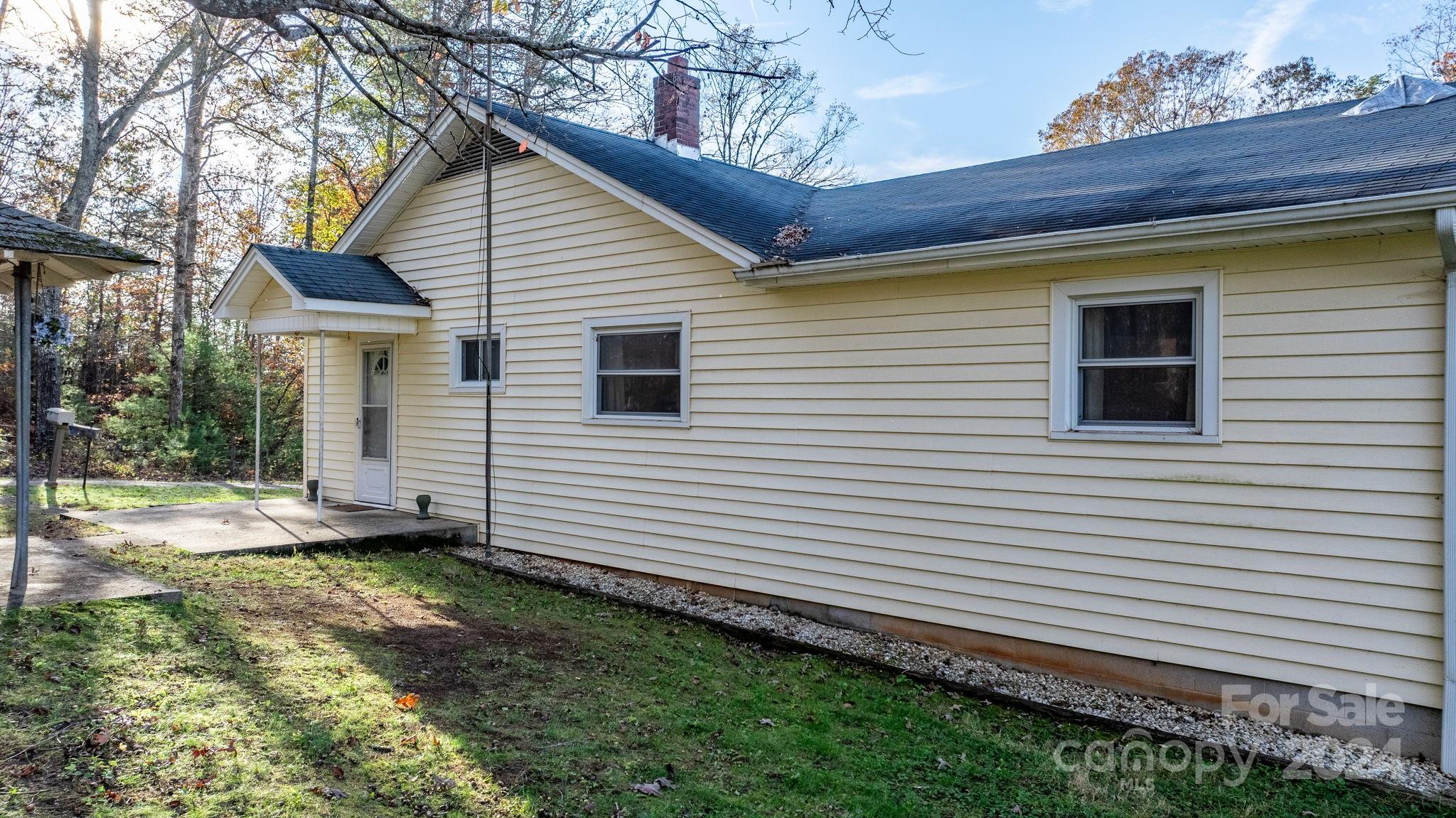 202 Drexel Road Morganton, NC 28655 - Photo 29 of 41