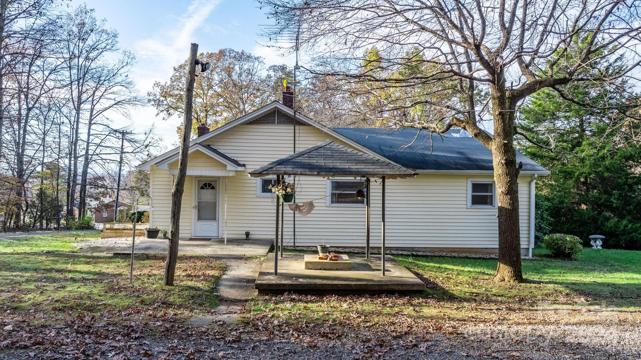 202 Drexel Road Morganton, NC 28655 - Photo 30 of 41
