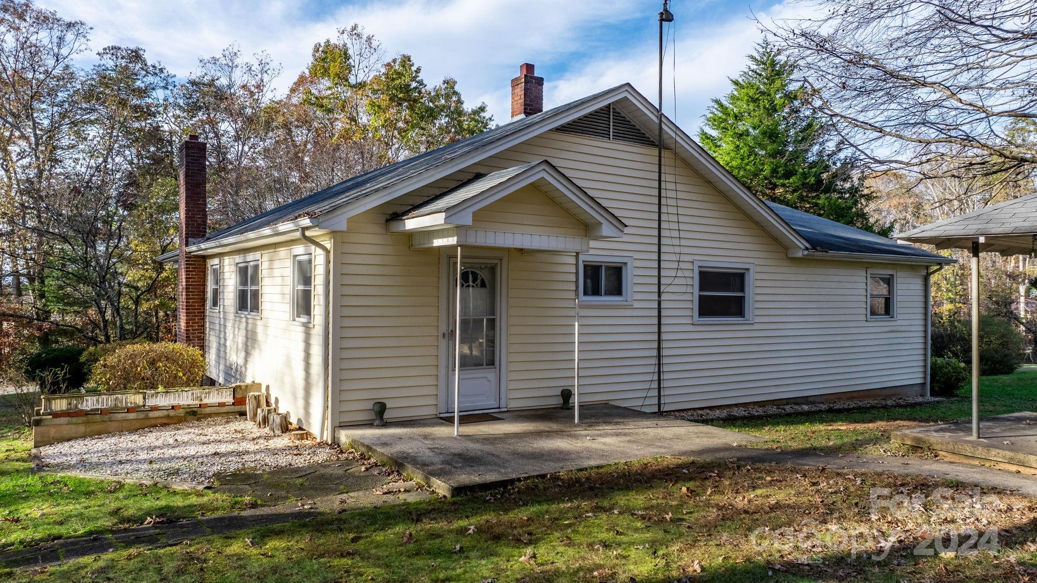 202 Drexel Road Morganton, NC 28655 - Photo 31 of 41