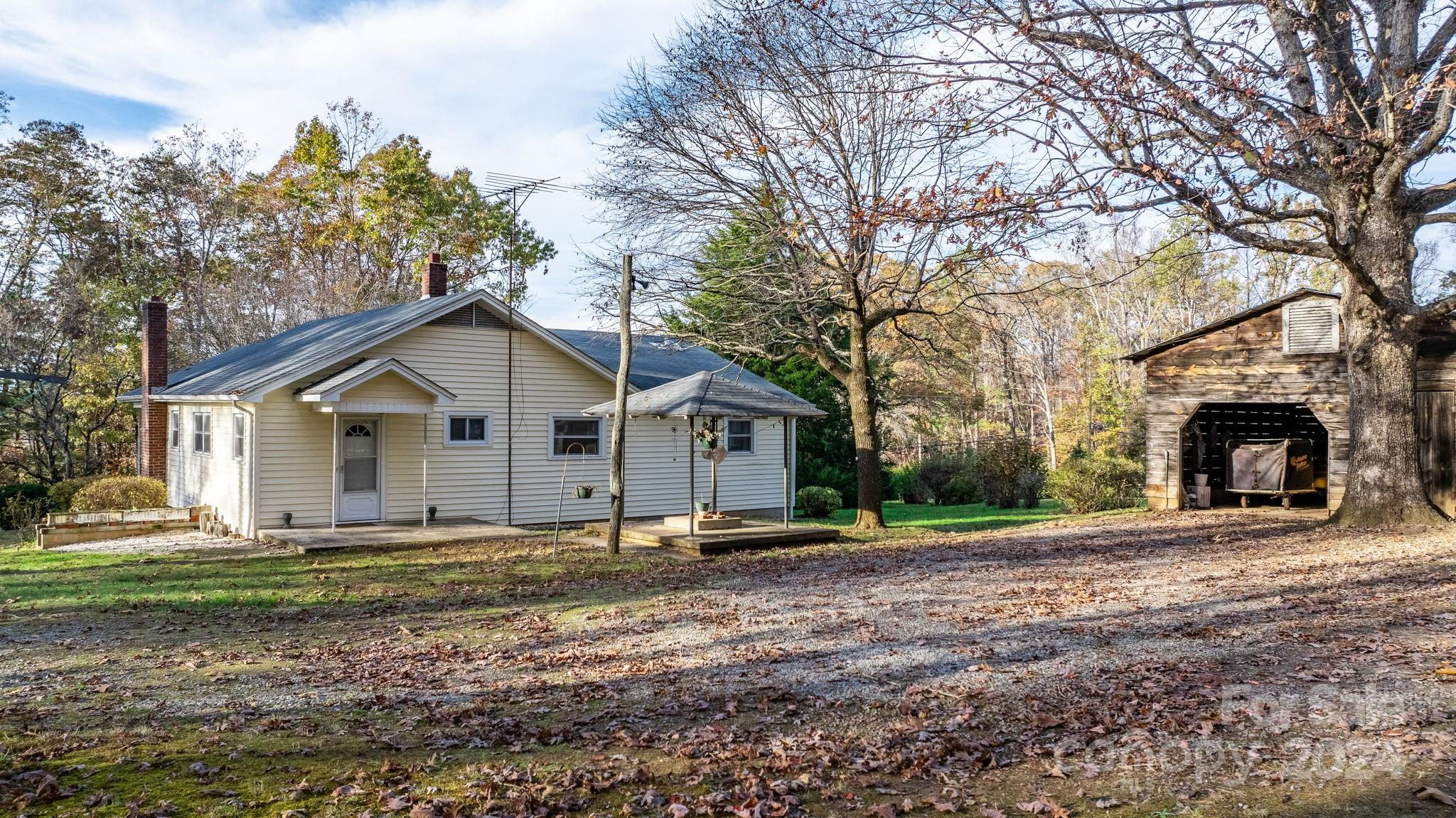 202 Drexel Road Morganton, NC 28655 - Photo 33 of 41