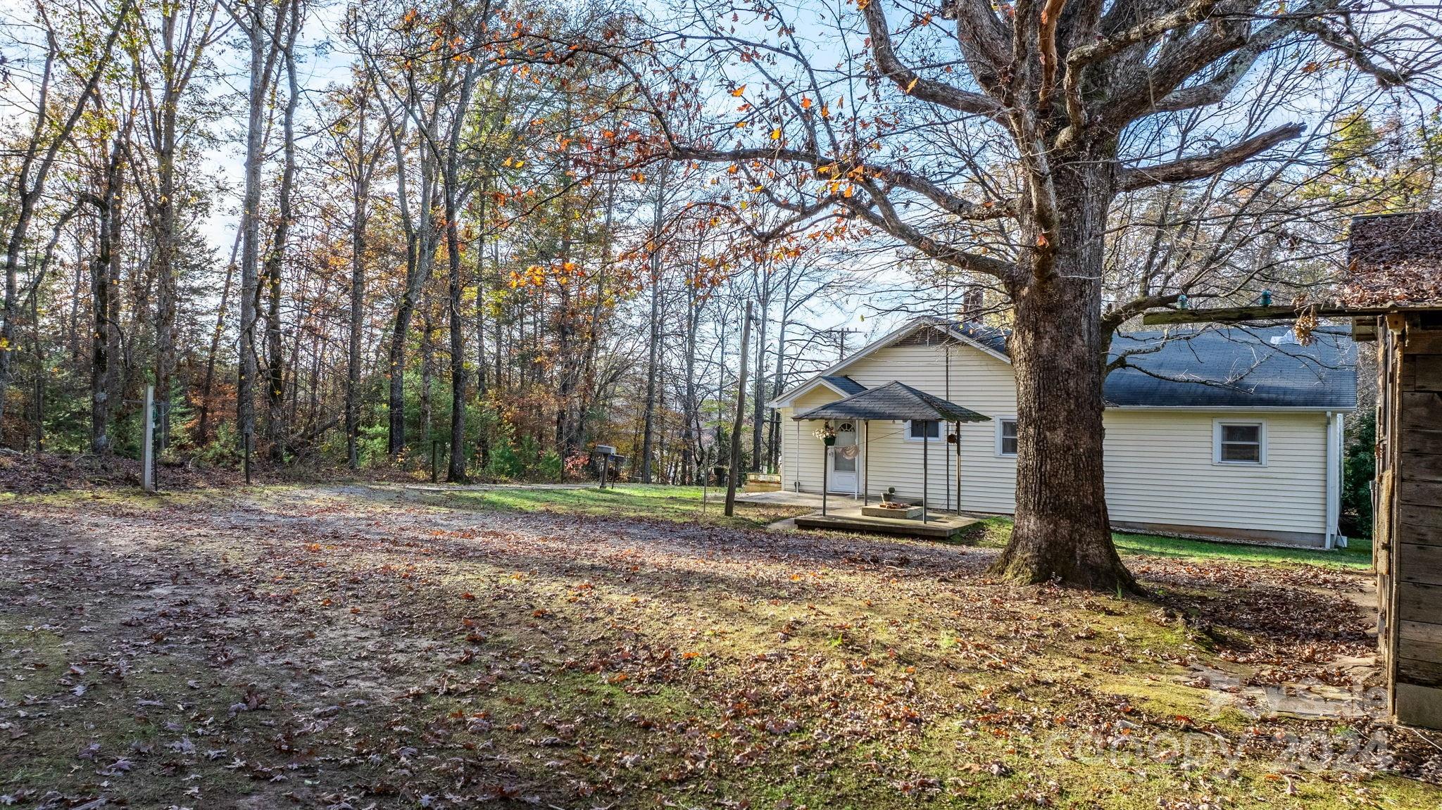 202 Drexel Road Morganton, NC 28655 - Photo 35 of 41