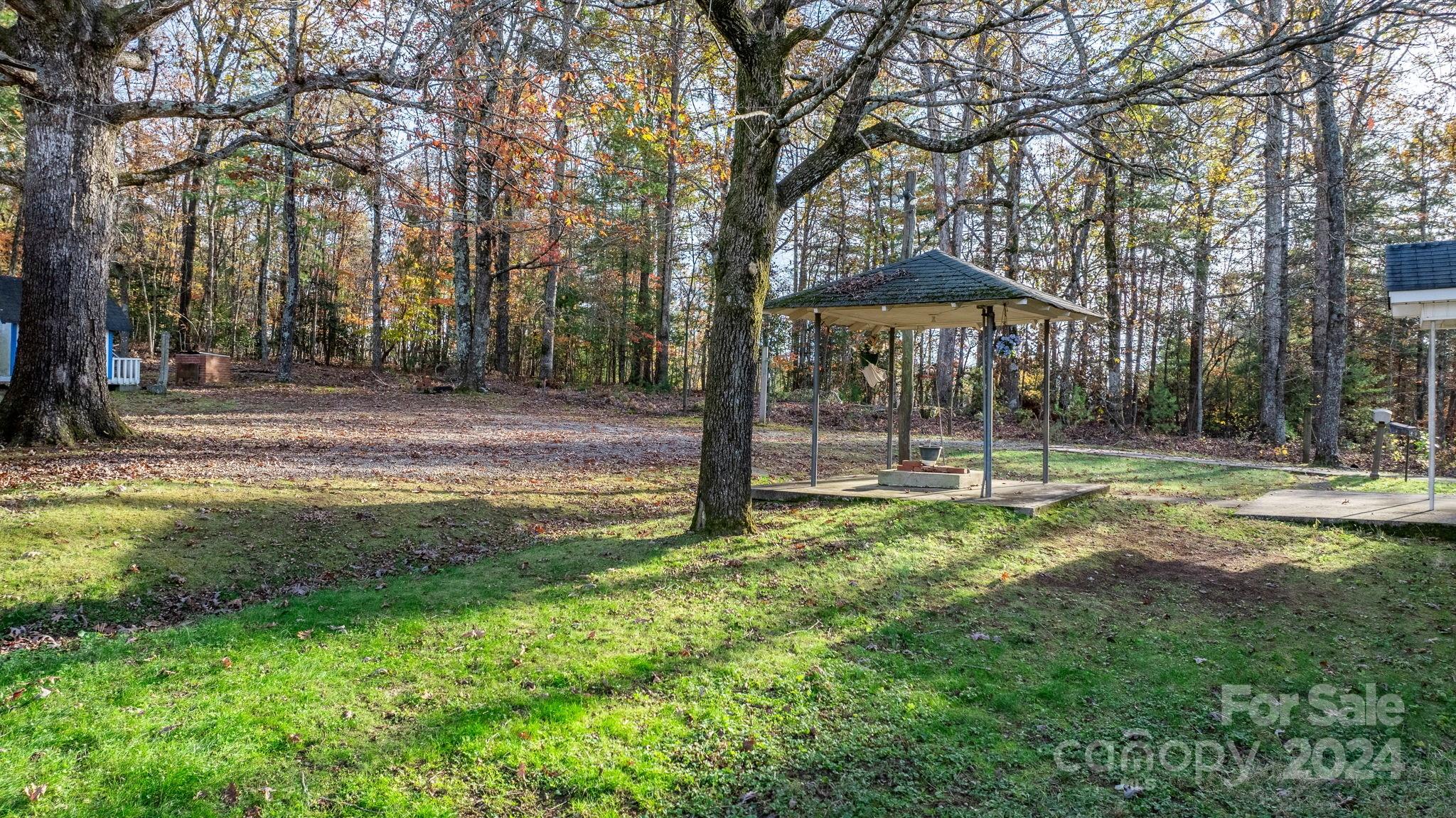202 Drexel Road Morganton, NC 28655 - Photo 36 of 41