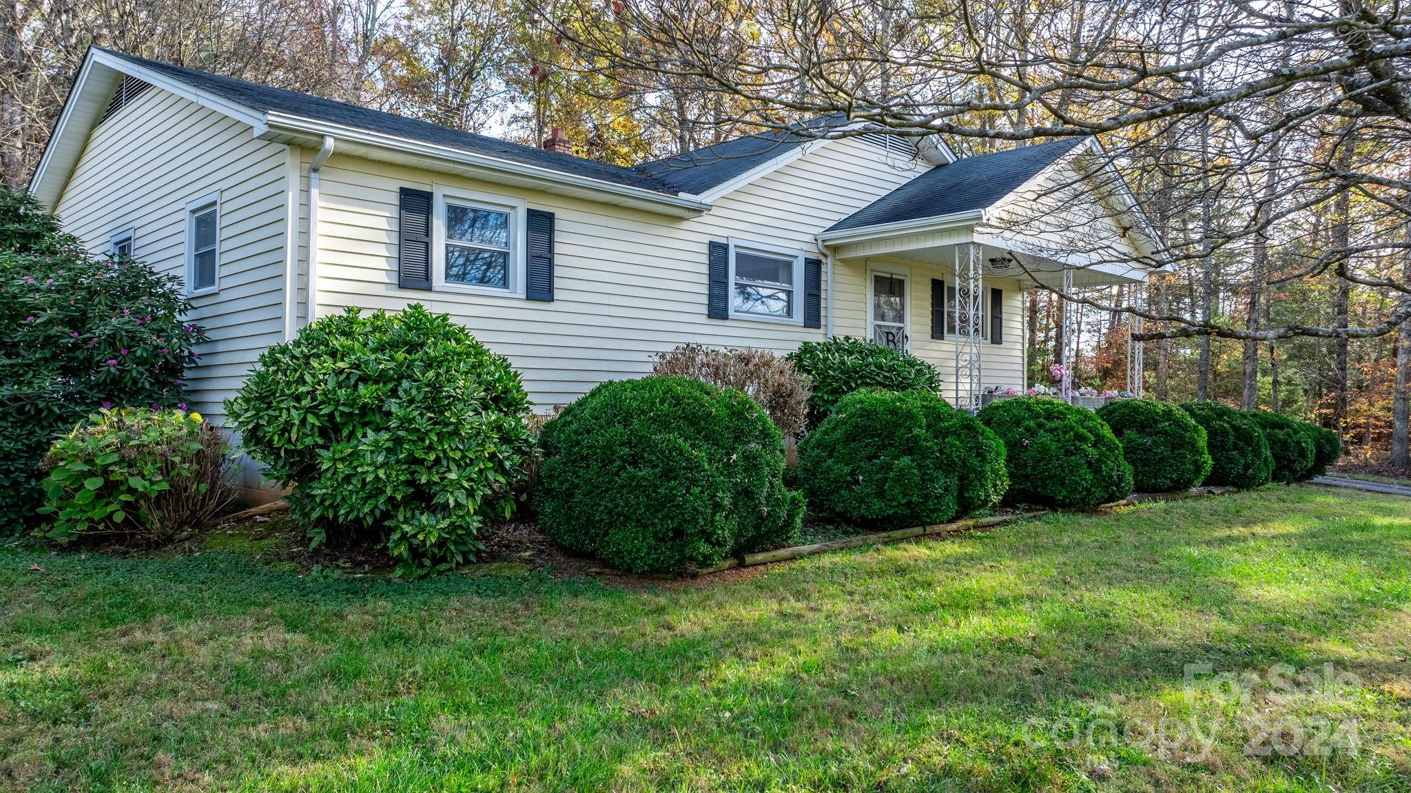 202 Drexel Road Morganton, NC 28655 - Photo 39 of 41