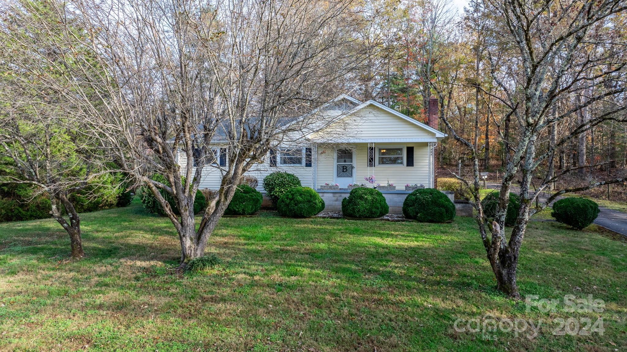 202 Drexel Road Morganton, NC 28655 - Photo 40 of 41