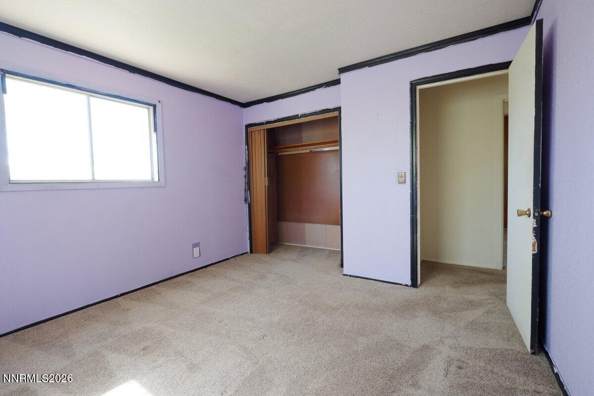 15587 Toll Road Reno, NV 89521 - Photo 12 of 41 Bedroom