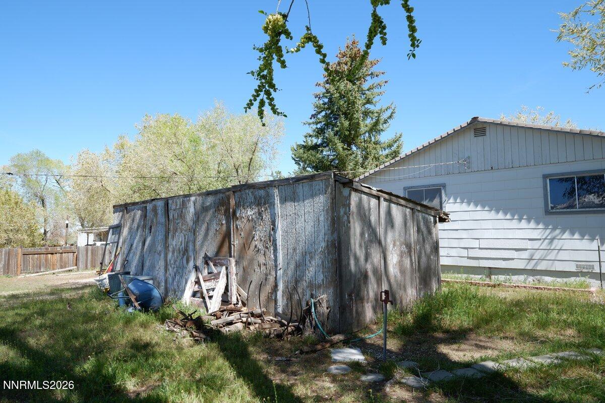 15587 Toll Road Reno, NV 89521 - Photo 2 of 41 1st_Garage
