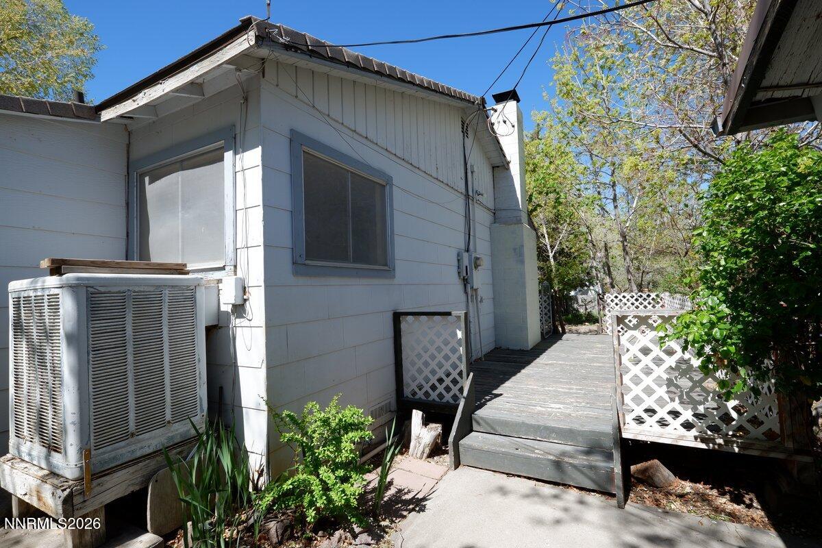 15587 Toll Road Reno, NV 89521 - Photo 25 of 41 Front_Deck