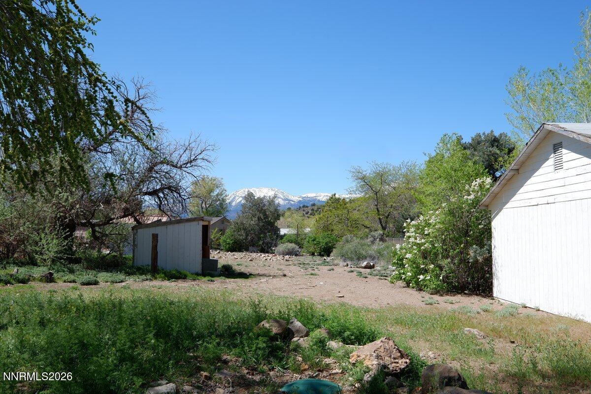 15587 Toll Road Reno, NV 89521 - Photo 5 of 41 Back_Lot