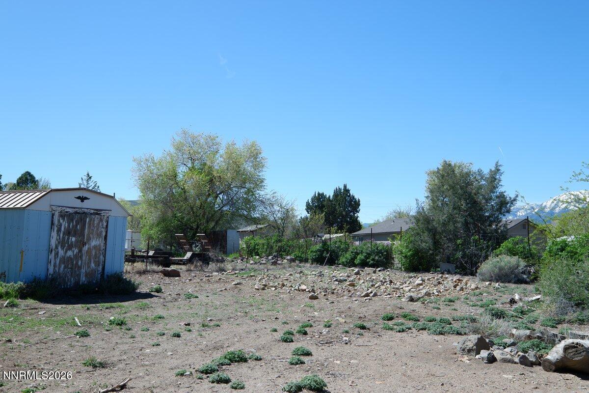 15587 Toll Road Reno, NV 89521 - Photo 7 of 41 Back_Lot_2-1