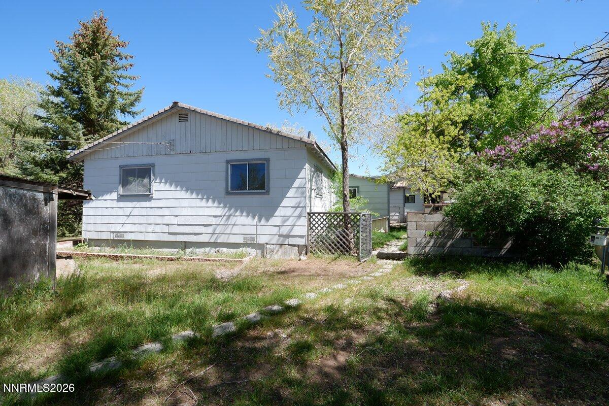 15587 Toll Road Reno, NV 89521 - Photo 8 of 41 Back_of_House