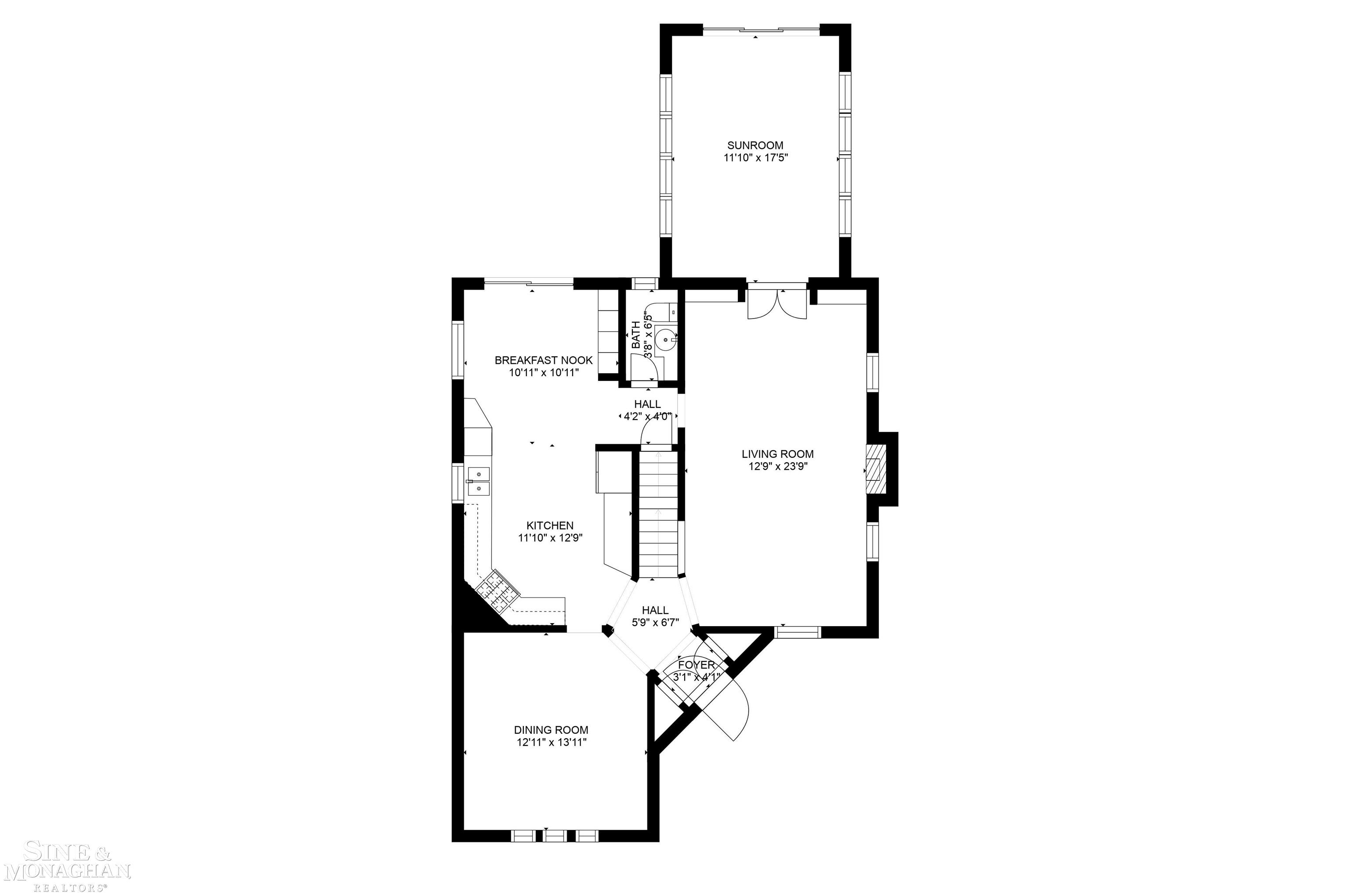 781 Washington Road Grosse Pointe, MI 48230 - Photo 40 of 43