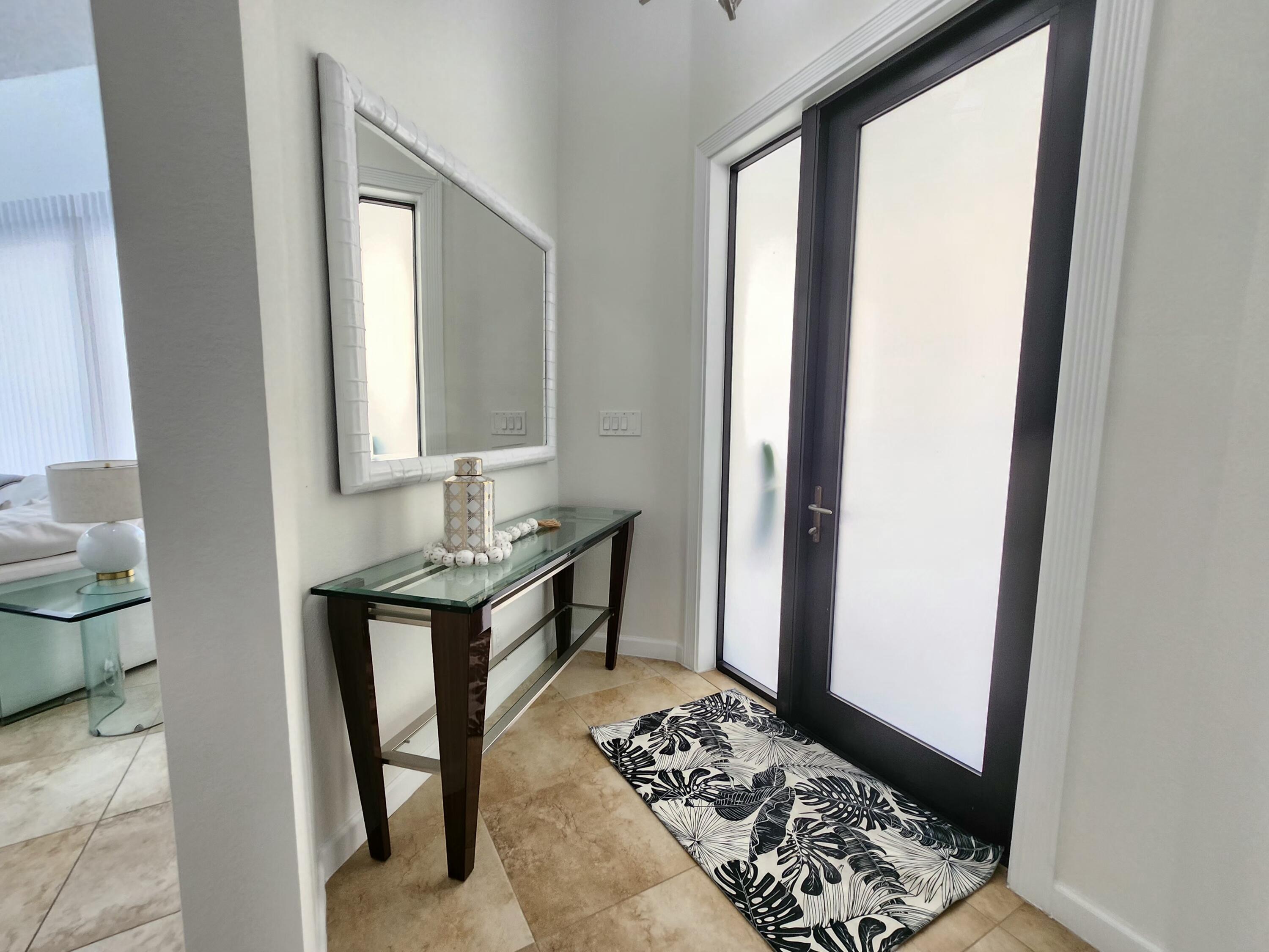 3567 Commodore Circle Delray Beach, FL 33483 - Photo 75 of 76 foyer