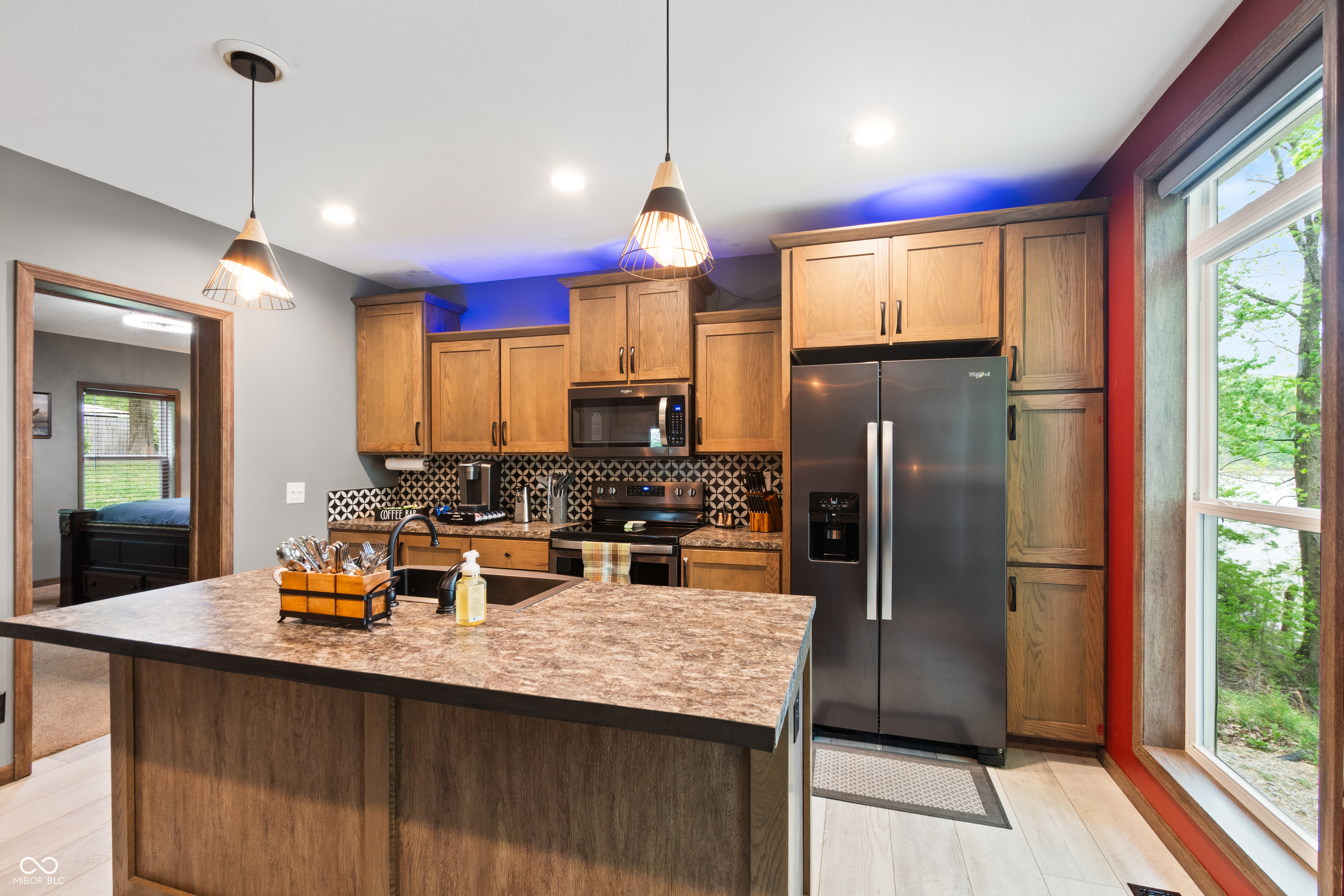 9082 Axsom Branch Road Nashville, IN 47448 - Photo 16 of 63 Gallery Image 16