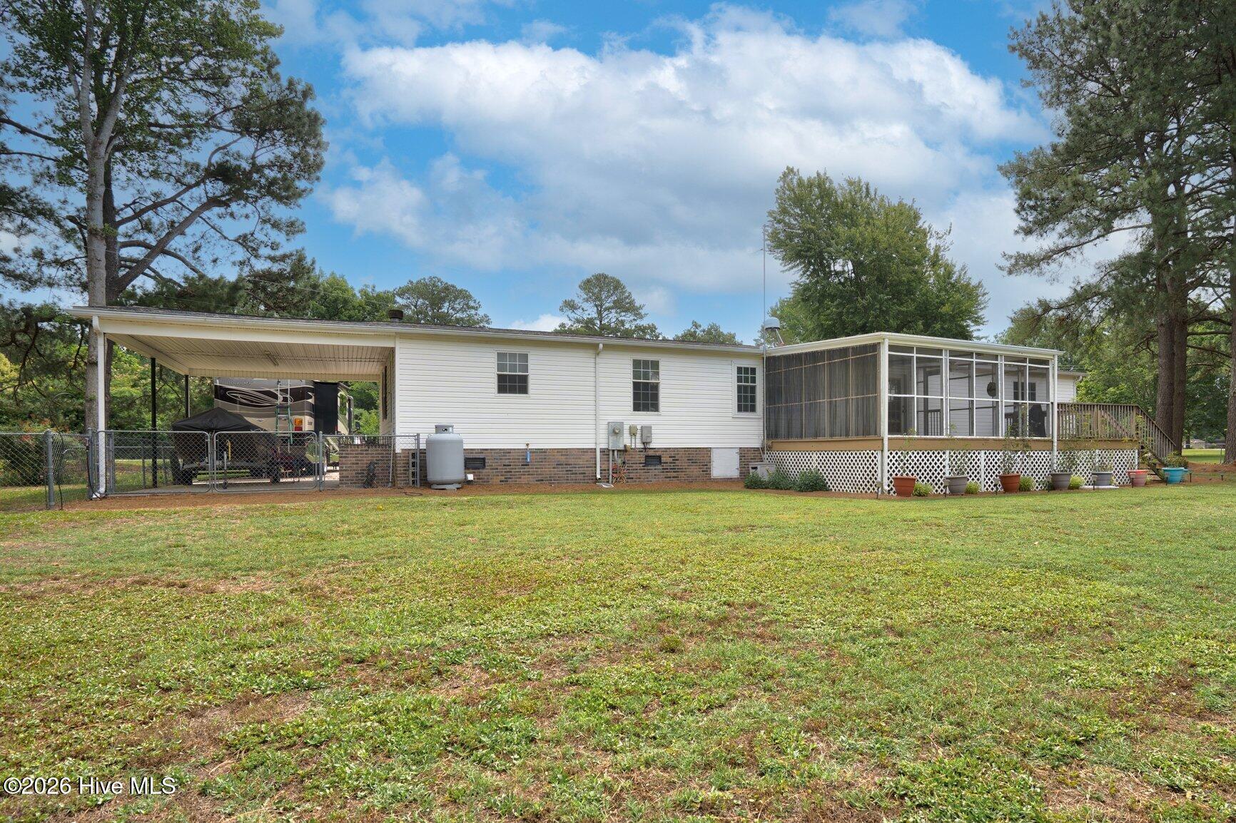 5302 Joe Ellen Road Battleboro, NC 27809 - Photo 30 of 34