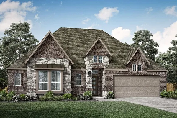 $564,990 | 1705 Tuscan Place, Celina, TX 75009