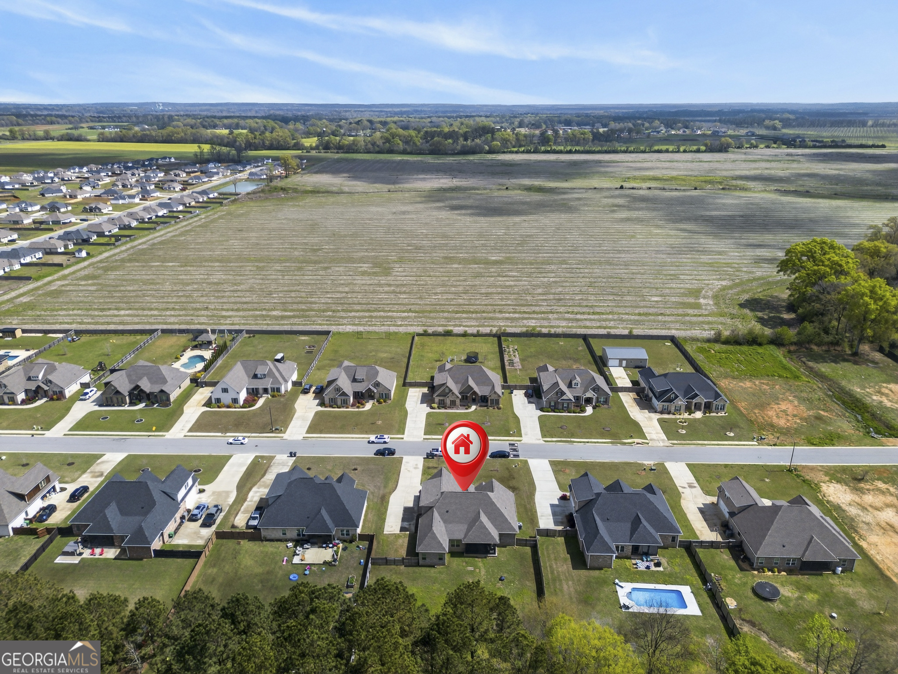 411 Stonegate Trail Perry, GA 31069 - Photo 47 of 49 Gallery Image 47