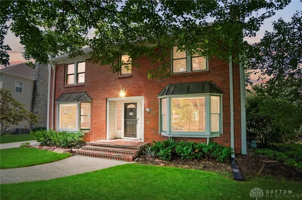 $335,000 | 510 Northwood Drive, Springfield, OH 45504