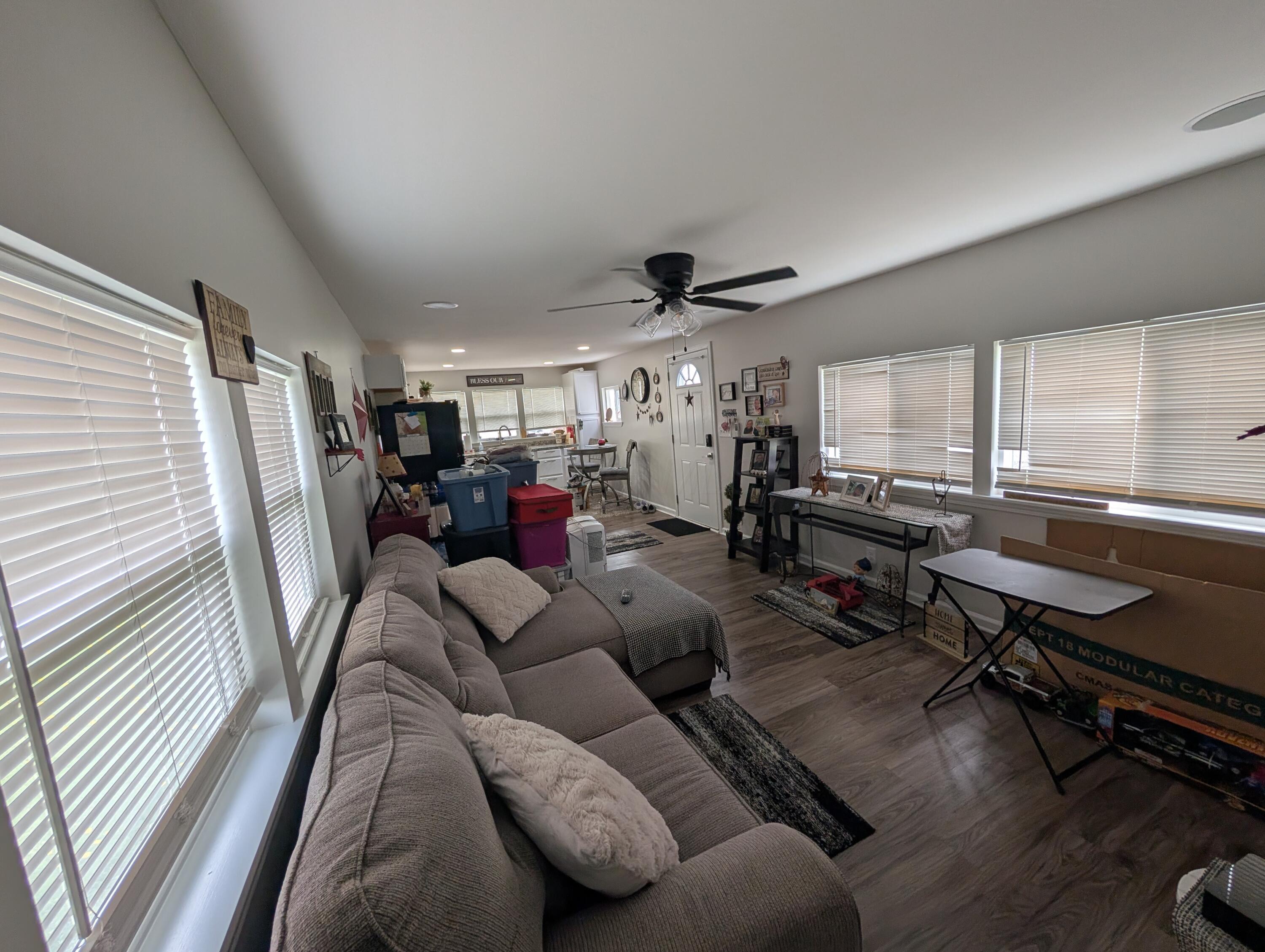 10951 Borror Road, Unit LOT 33 Orient, OH 43146 - Photo 12 of 19 Living Room