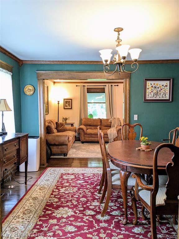 1000 West Predmore Road Oakland, MI 48363 - Photo 22 of 70