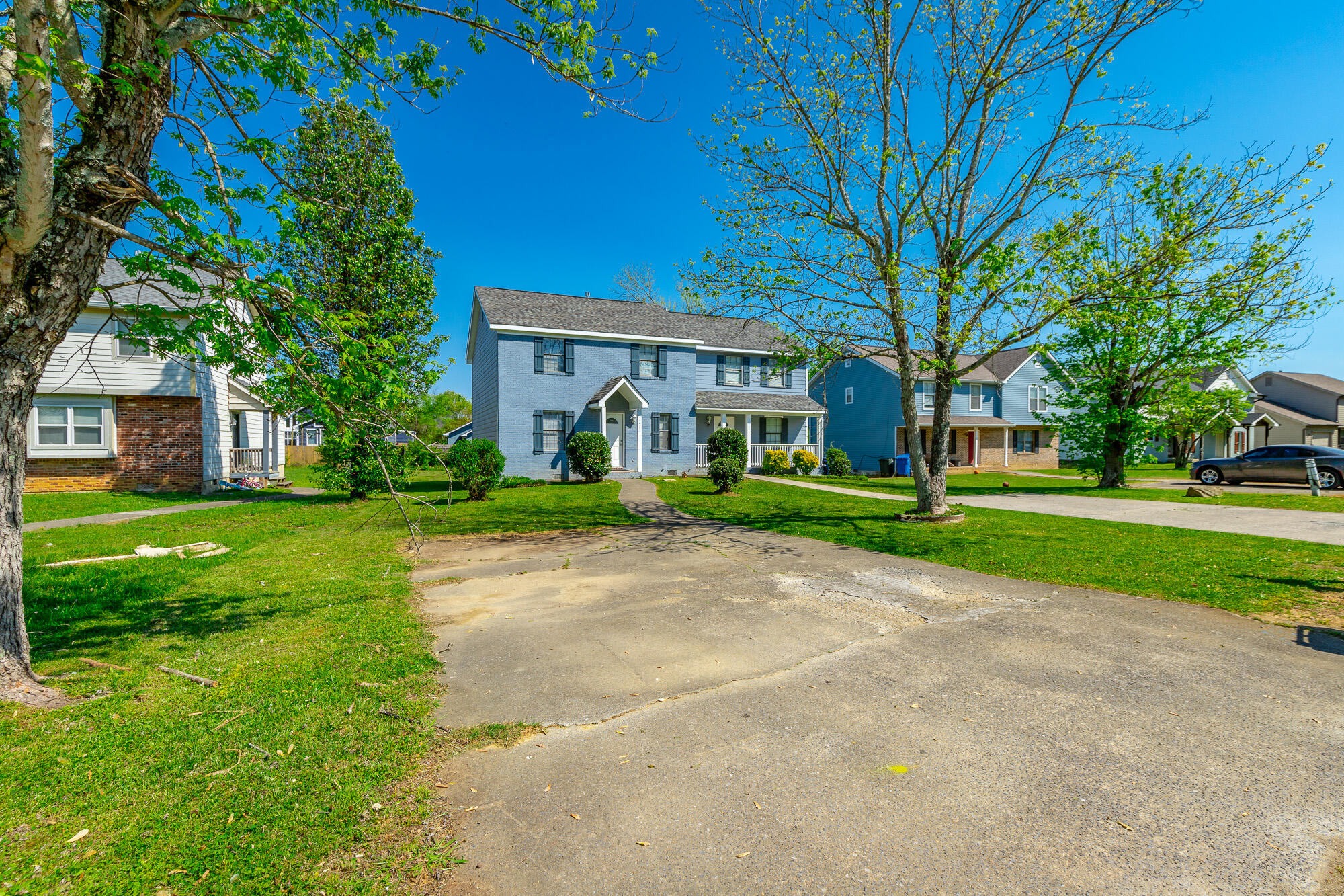 1422 Stratton Pl Drive Chattanooga, TN 37421 - Photo 81 of 81 1422 Stratton Place Drive HD-83