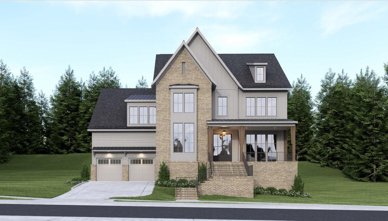 1931 Eliot Road Franklin, TN 37064 - Photo 1 of 28 Gallery Image 1
