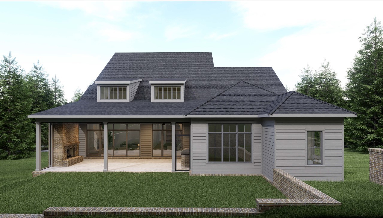 1931 Eliot Road Franklin, TN 37064 - Photo 3 of 28 Gallery Image 3