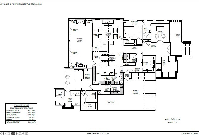 1931 Eliot Road Franklin, TN 37064 - Photo 4 of 28 Gallery Image 4