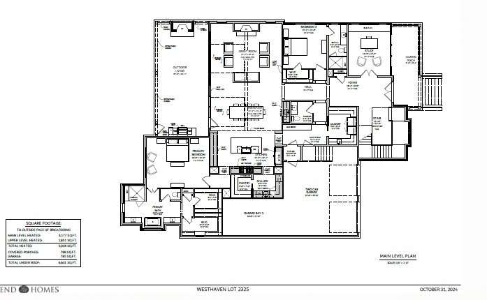 1931 Eliot Road Franklin, TN 37064 - Photo 5 of 28 Gallery Image 5