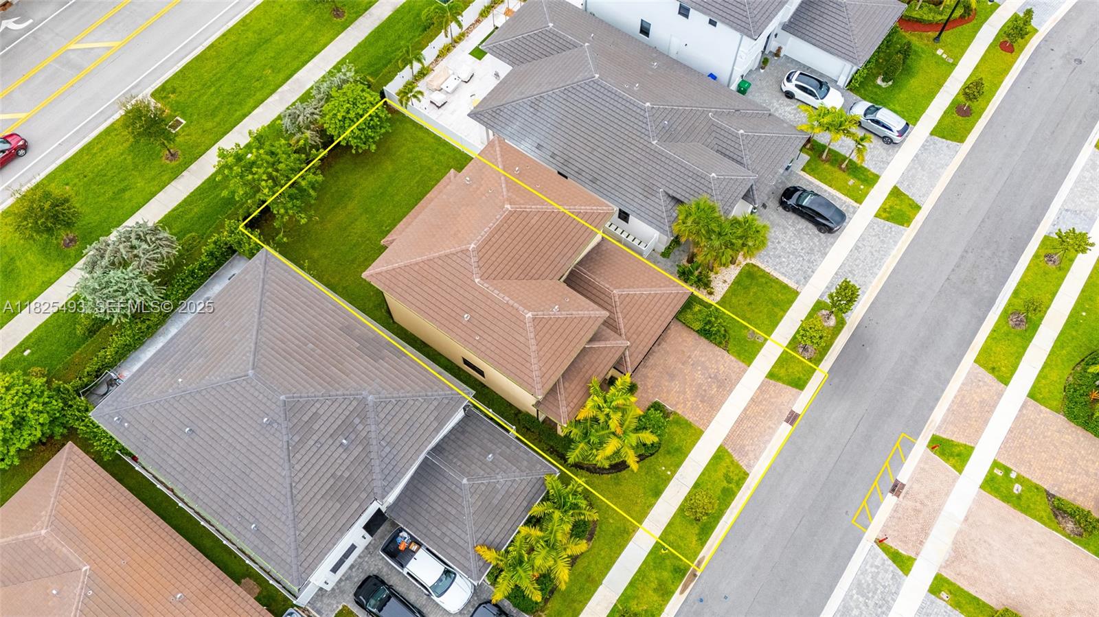 4349 Southwest 173rd Avenue Miramar, FL 33029 - Photo 60 of 63