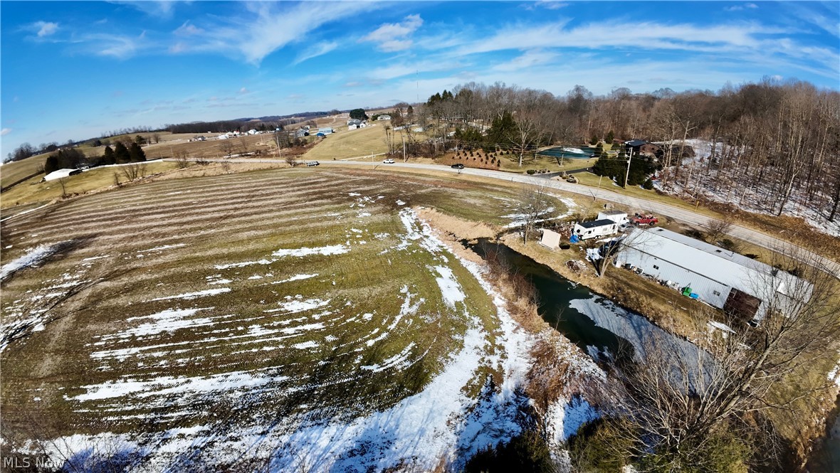 60 State Route Millersburg, OH 44654 - Photo 7 of 12 View of rural area