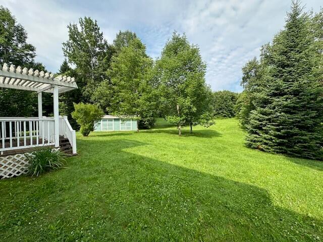 238 Moose Brook Road Ludlow, ME 04730 - Photo 7 of 39 4