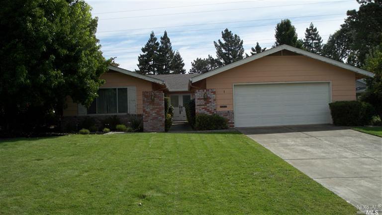 1 Autumn Leaf Place Santa Rosa, CA 95409 - Photo 1 of 1 Gallery Image 1